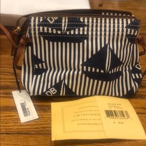 Dooney and Bourke wristlet